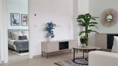 Foto 3 de Casa o chalet en venta en Plaça Alfarella. Sector 11, Balcón de Finestrat - Terra Marina, Finestrat