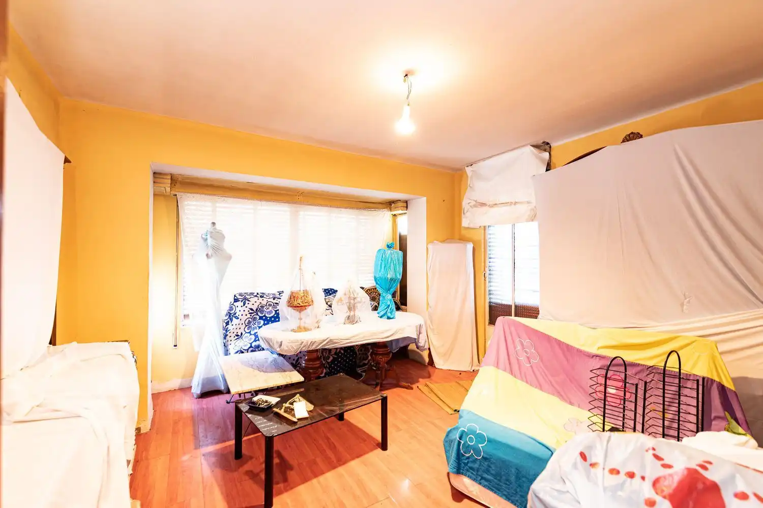 Schlafzimmer von Gebäude zum Verkauf in Ávila