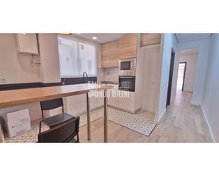 Kitchen of Flat to rent in Catarroja  with Air Conditioner, Parquet flooring and Storage room