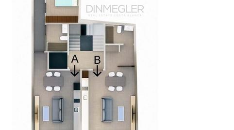 Foto 3 de Estudio en venta en Centro - Muelle Pesquero, Alicante