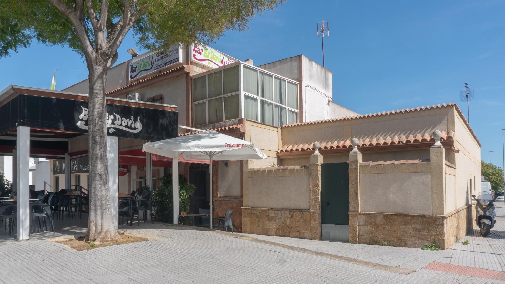 Local en venta en Jerez de la Frontera