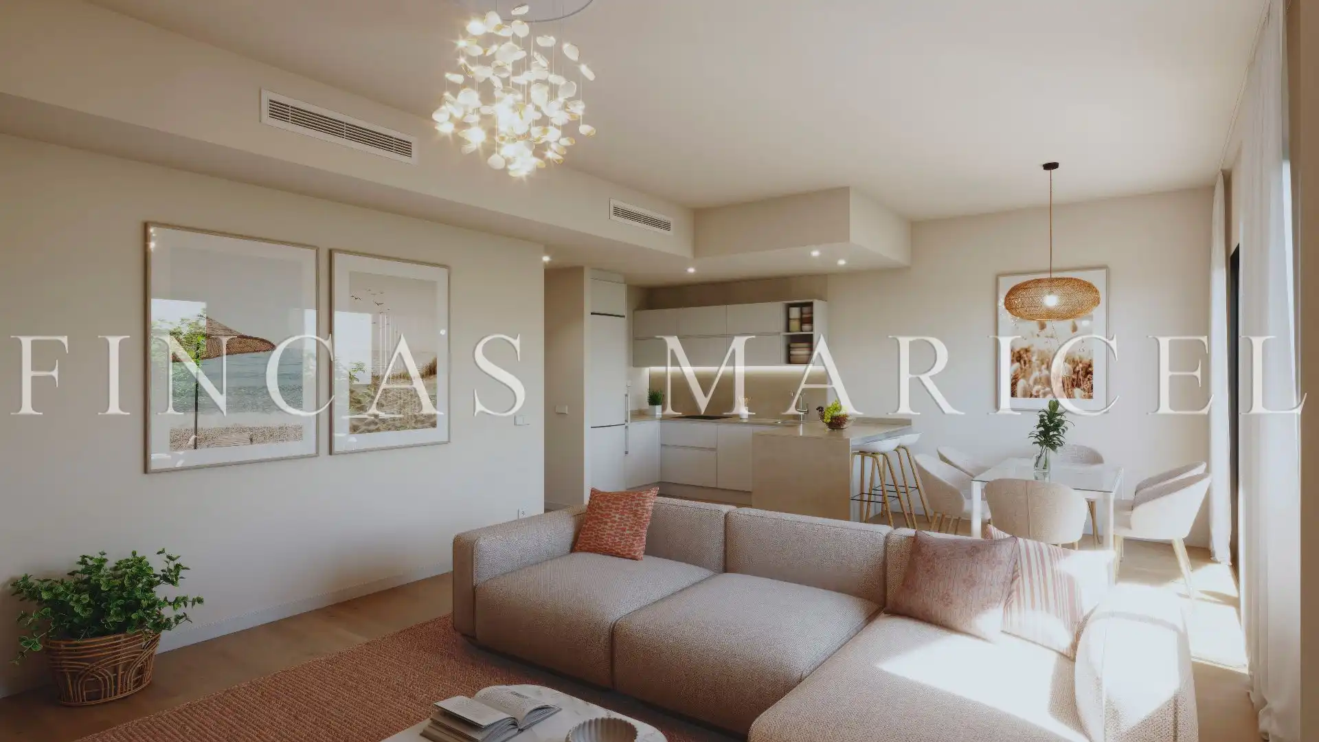 Appartement avec ascenseur à vendre à Centre, imagen 6