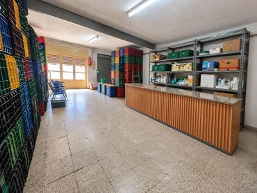 Business premises for sale in Elche ciudad