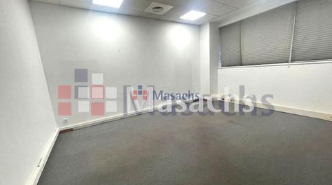 Foto 2 de Oficina de lloguer a Centre, Barcelona