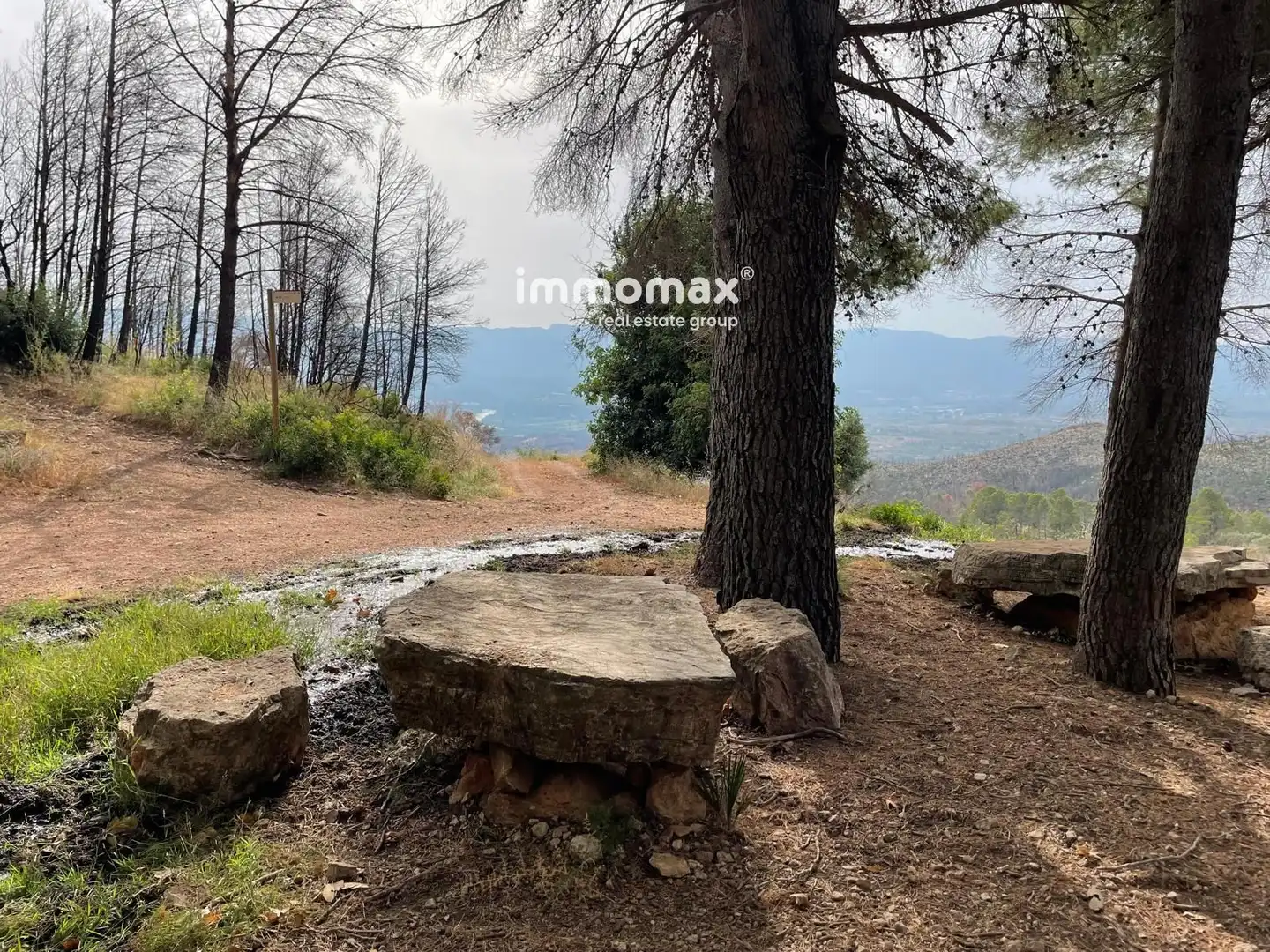 Casa o chalet en venta en Xerta con Trastero, Piscina y Amueblado