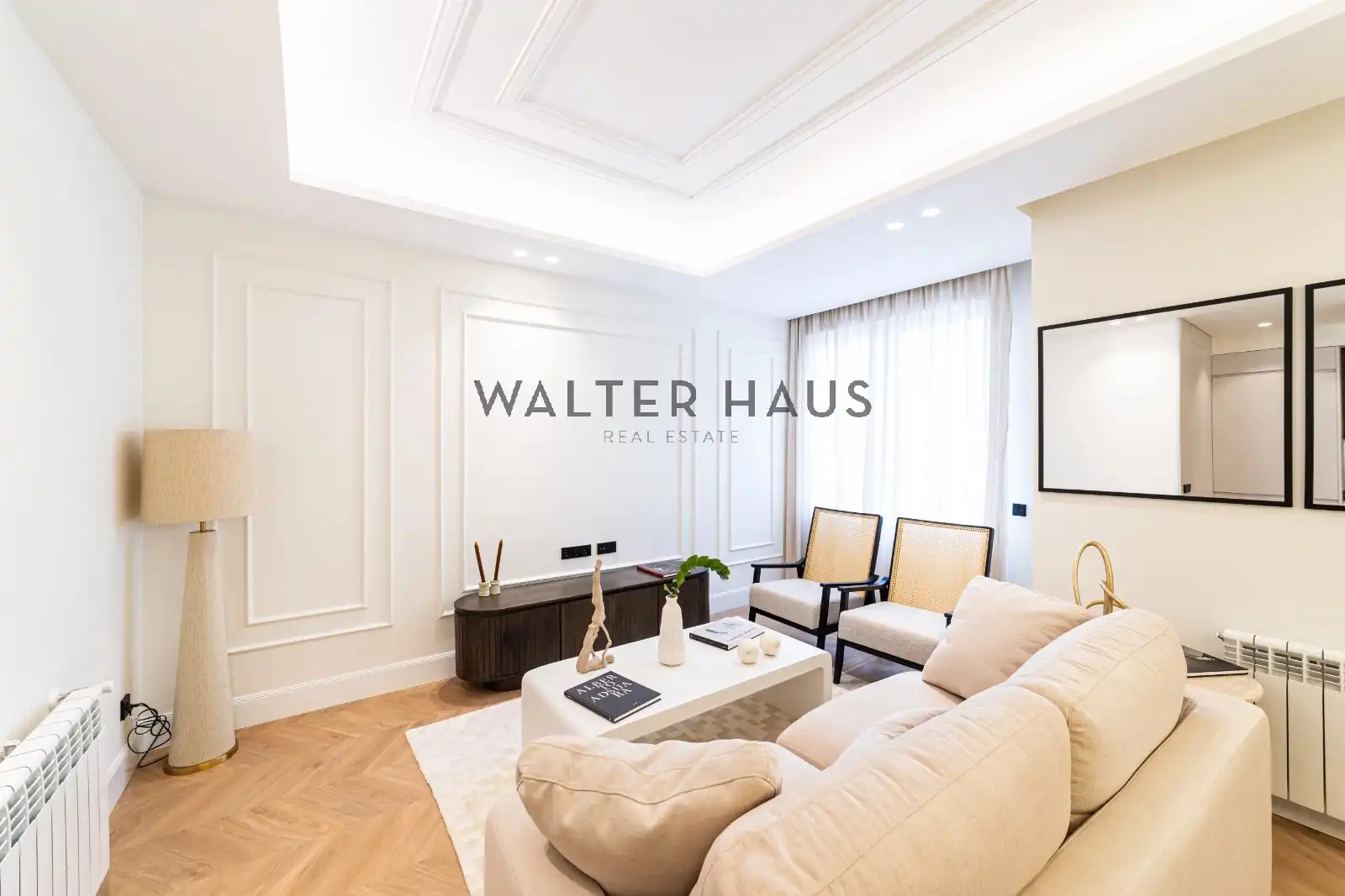 Appartement avec ascenseur à vendre à Calle de Modesto Lafuente, imagen 3