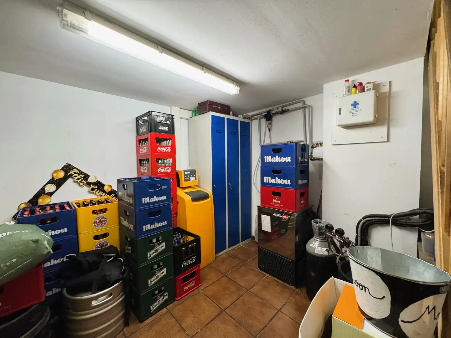 Commercial properties for sale in Avenida Alemania, 5, Villarcayo de Merindad de Castilla la Vieja