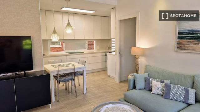 Piso en Alquiler en Conde Orgaz - Piovera