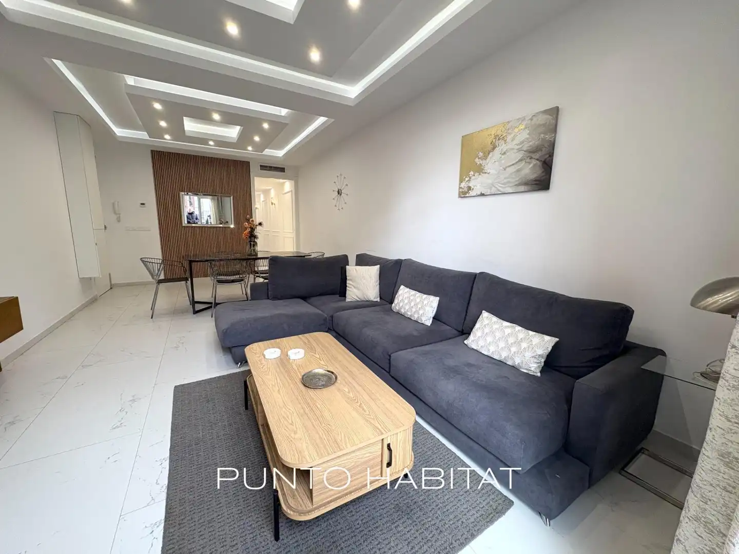 Piso con terraza en venta en Carrer del Consell de Cent, imagen 11