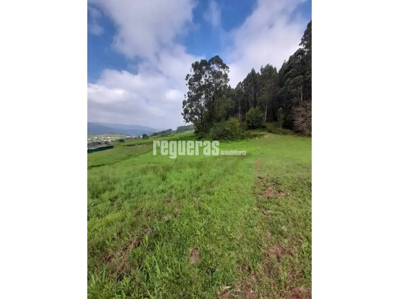 Lands and plots for sale in CASERAS, imagen 5