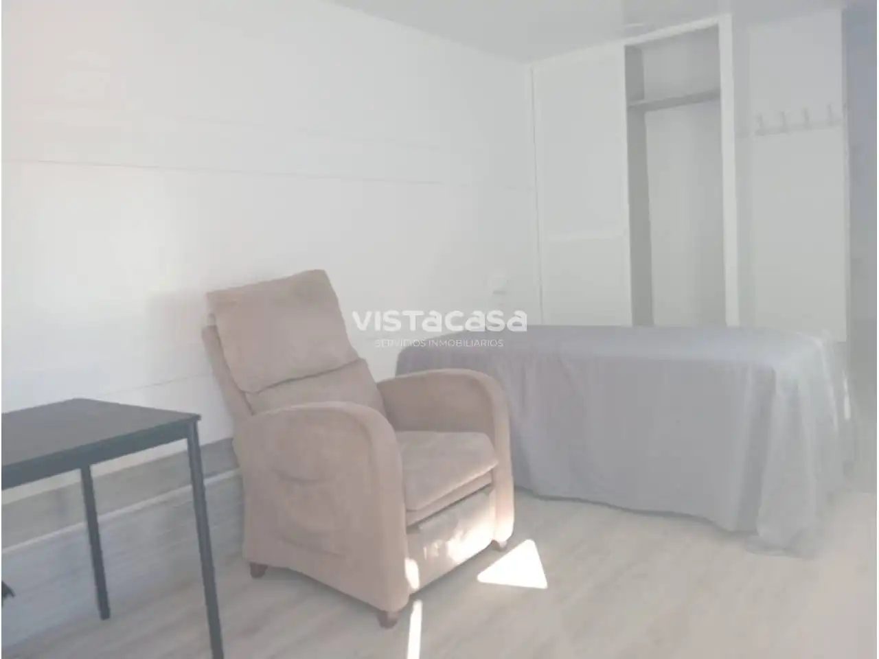 Habitación de Casa o chalet de alquiler en El Viso del Alcor con Aire acondicionado, Jardín privado y Terraza
