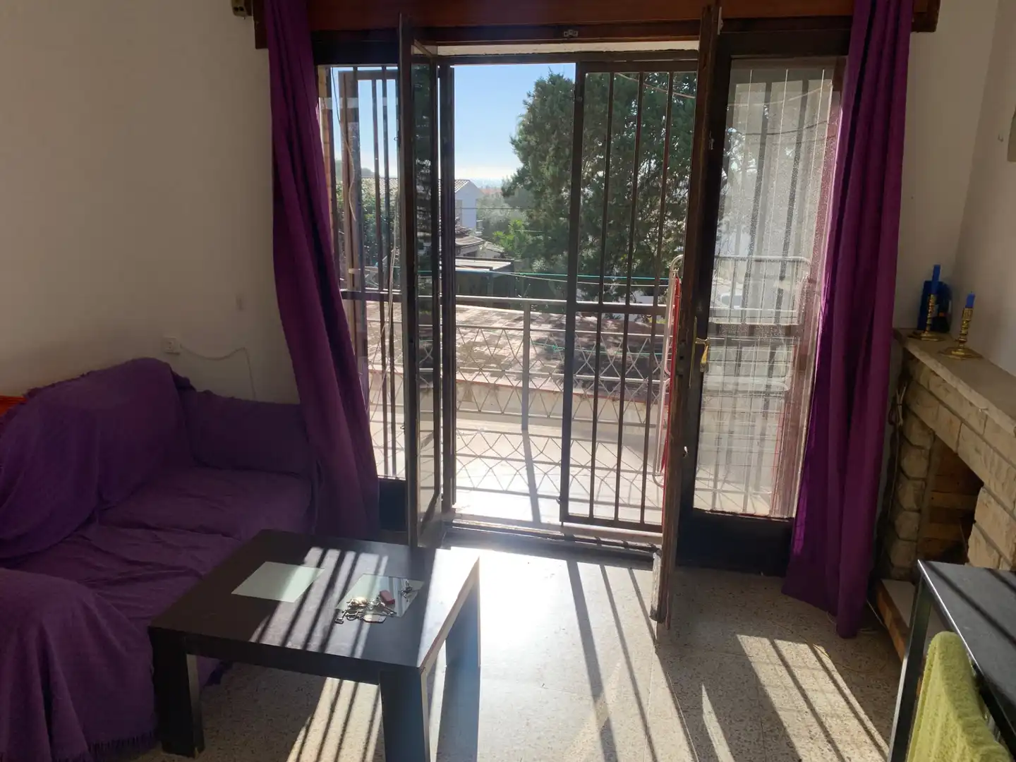Terraza de Casa o chalet en venta en Torredembarra con Aire acondicionado, Calefacción y Jardín privado