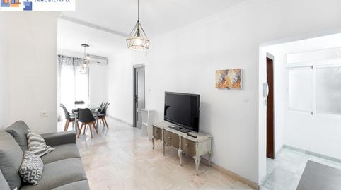 Foto 2 de Pis en venda a Calle San Isidro, Fígares,  Granada Capital