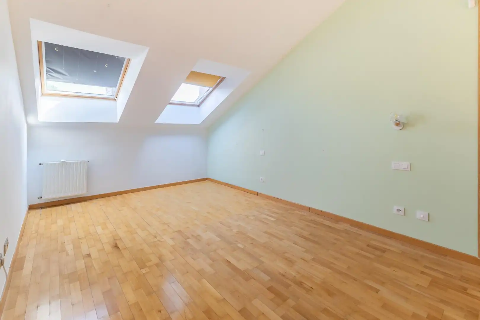 Dúplex de alquiler en Illescas con Aire acondicionado y Calefacción