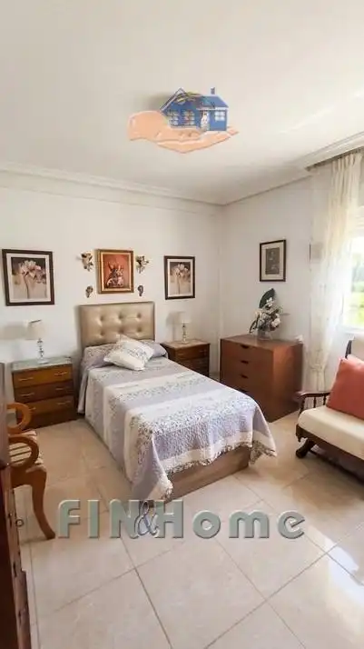 Habitación de Piso en venta en Sevilla con Amueblado