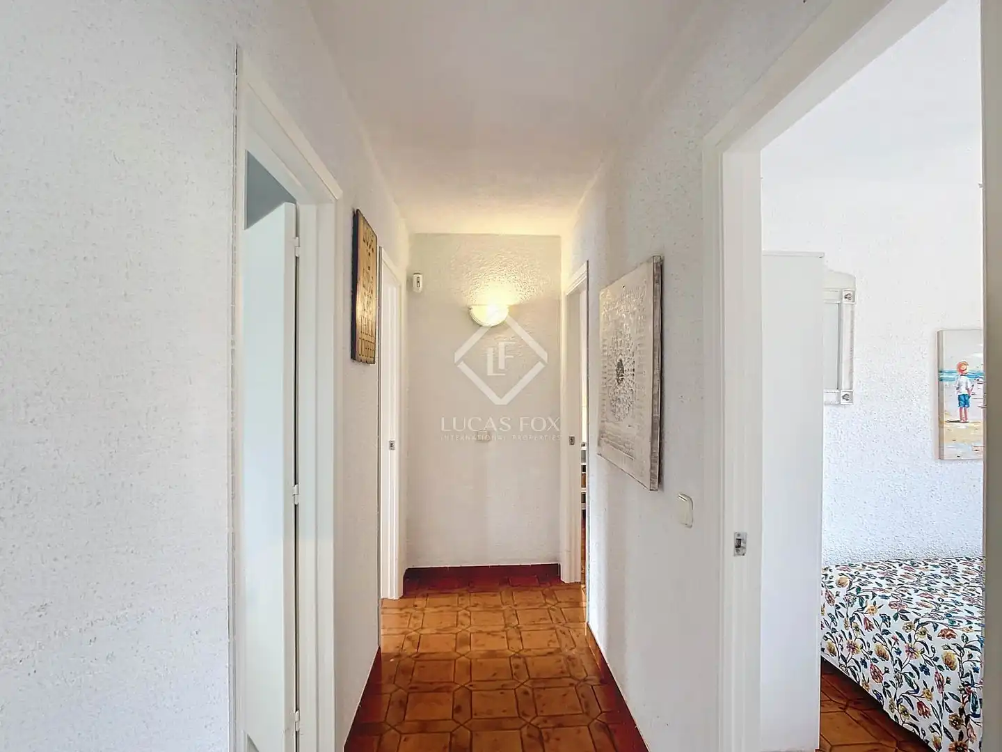 Casa o chalet en venta en Santanyí con Jardín privado, Terraza y Piscina