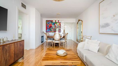 Foto 2 de Pis de lloguer a Peñagrande, Madrid Capital