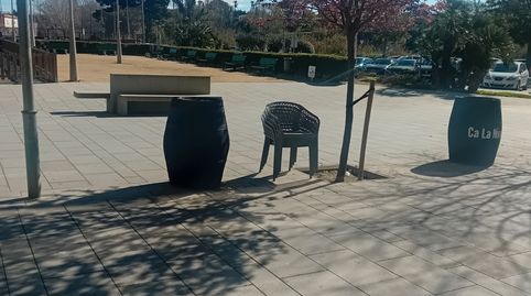 Foto 4 von Geschaftsraum zum Verkauf in Plaça de la Vil·la Romana, 1, Valls, Tarragona