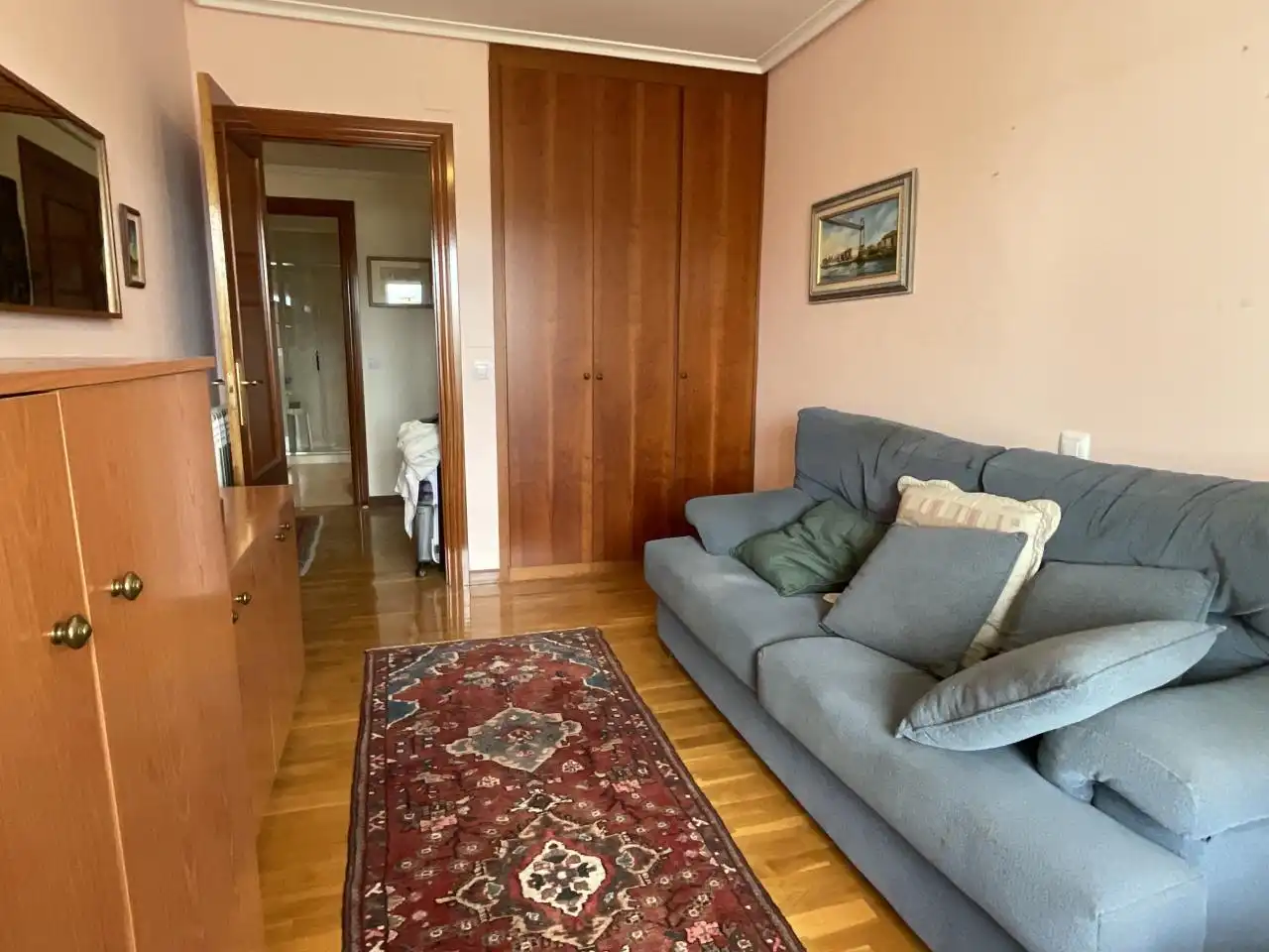 Wohnung mit Terrasse zum Verkauf in Calle Alfaro 4, imagen 40
