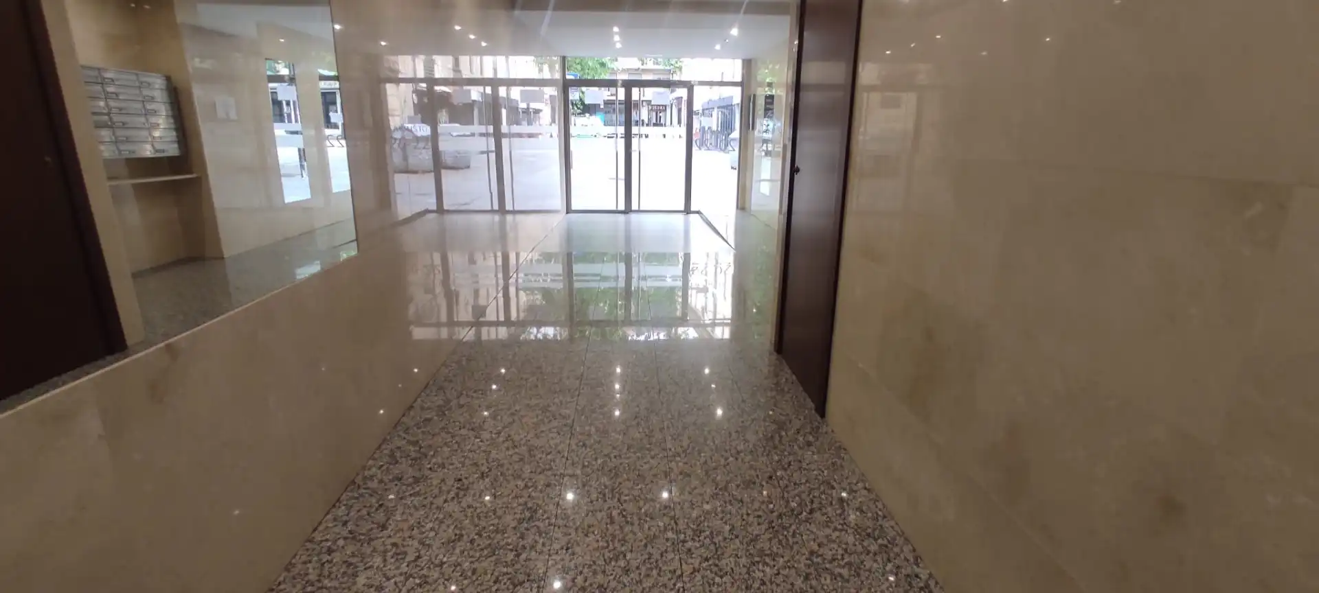 Flat with balcony to rent in Calle San Justo 20, imagen 19