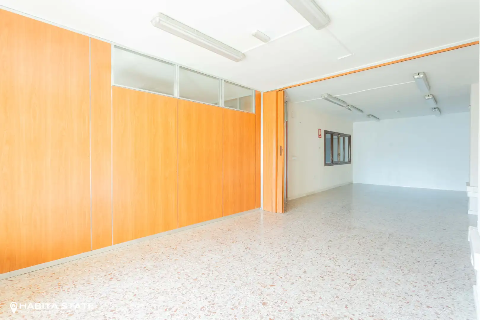 Oficina de alquiler en Almería