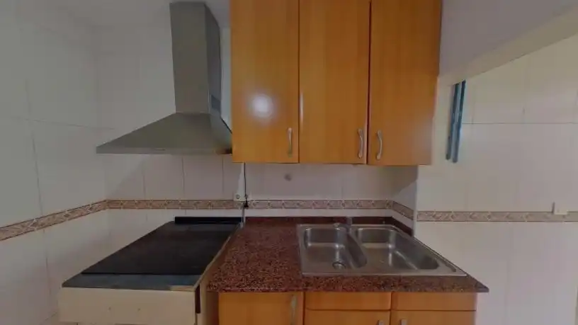 Pis en venda a Sant Salvador