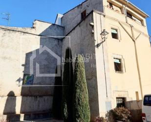 Exterior view of House or chalet for sale in Bordils