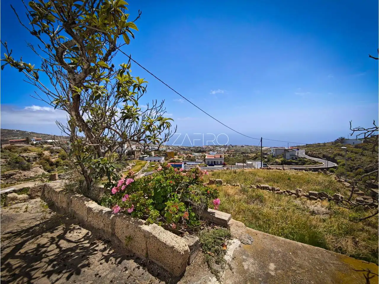 Rustikales Grundstück zum Verkauf in Camino La Quebrada, imagen 11