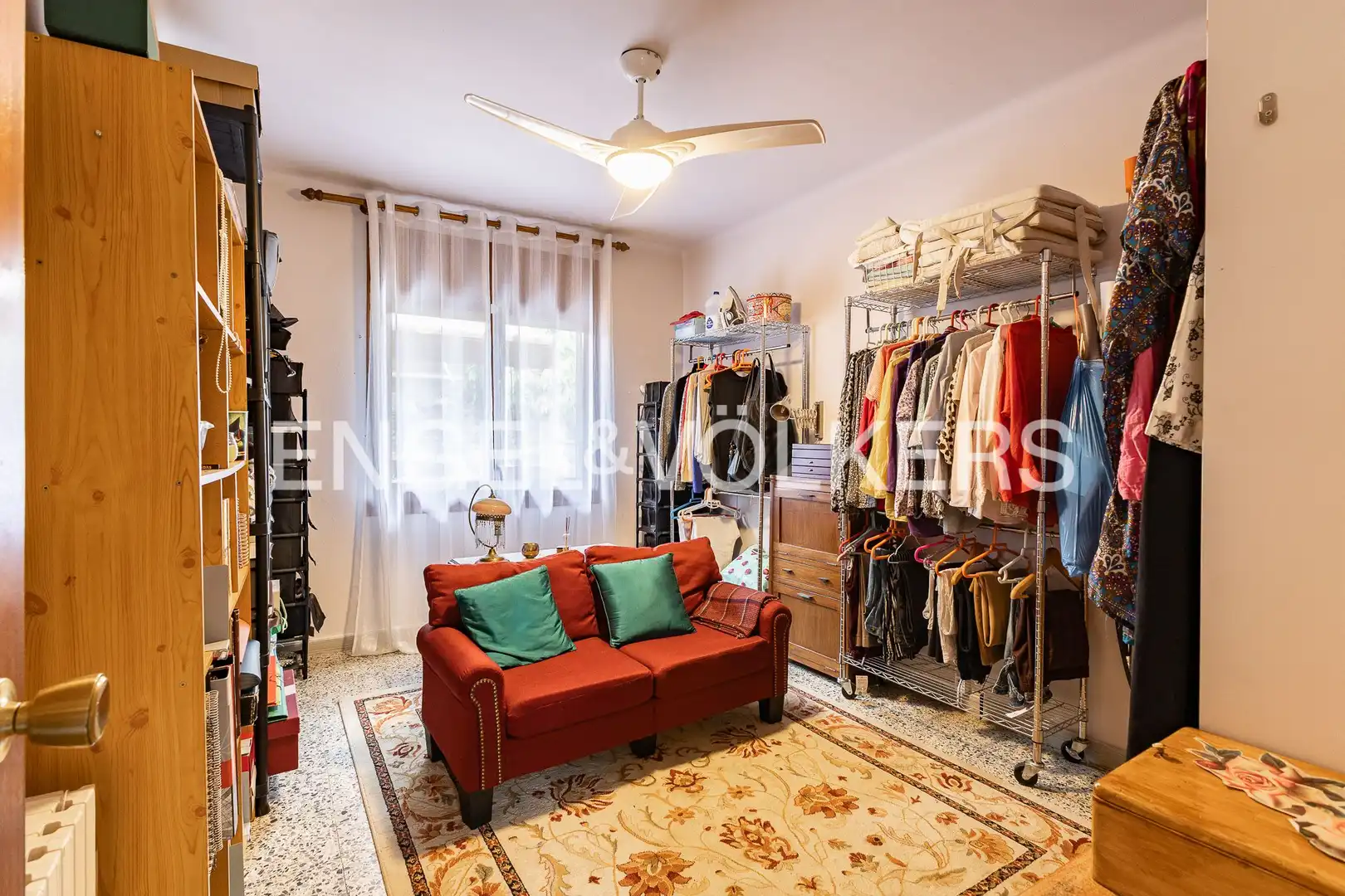 Casa con terraza en venta en Llinars del Vallès, imagen 29