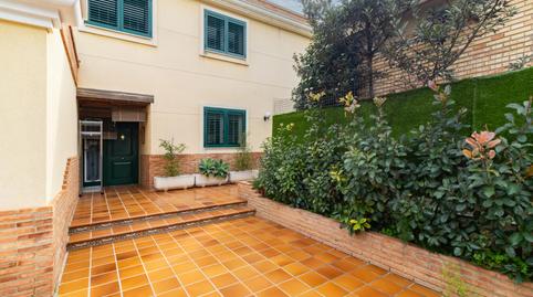 Foto 4 de Casa o chalet en venta en Zona Avenida Alta - Auditorio, Torrent