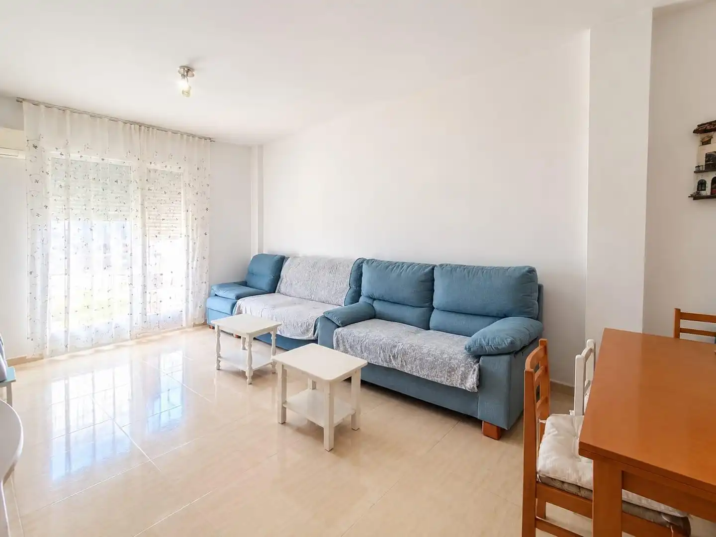 Flat for sale in Calle ZURBARAN (LG)