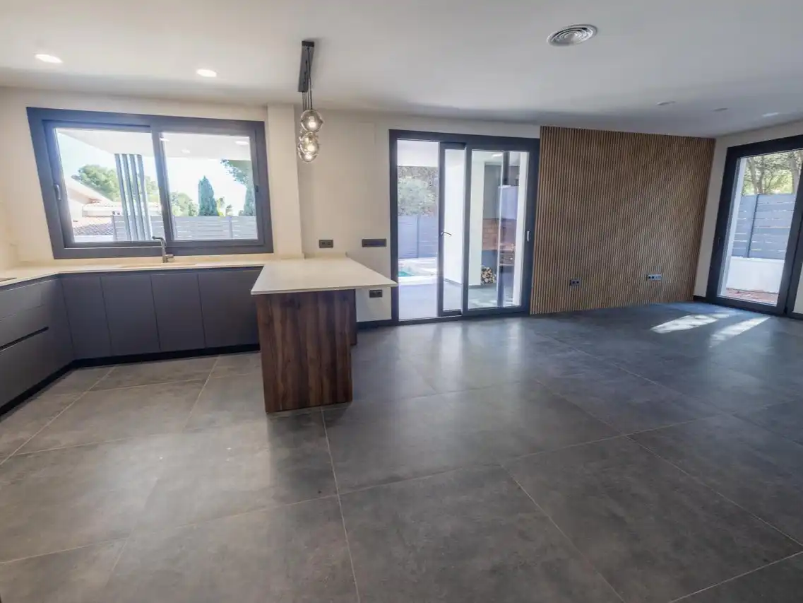 Villa mit Pool zum Verkauf in Carrer Pi Gros 201, imagen 10