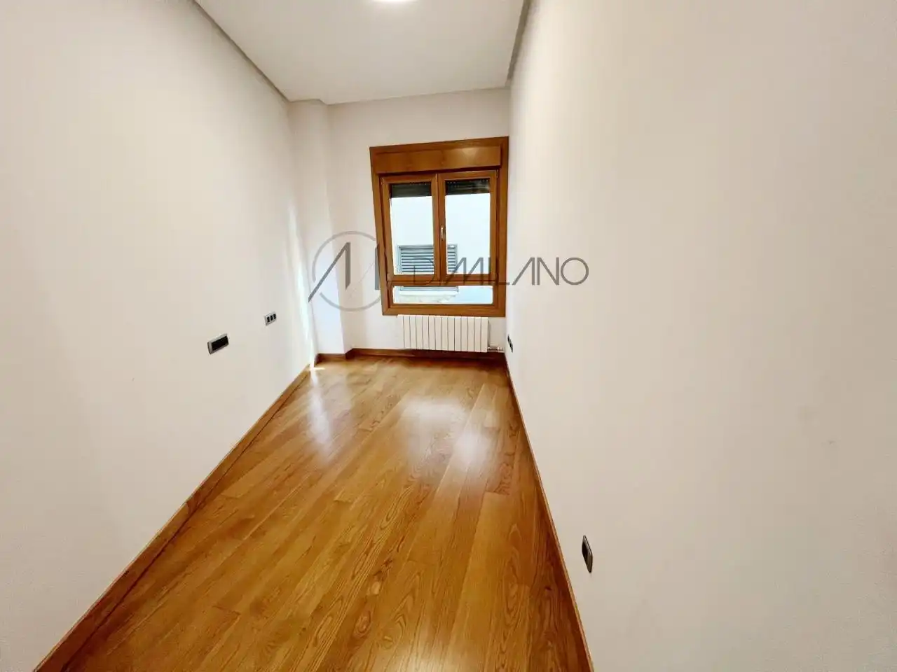 Pis de lloguer a Garcia Olloqui, Centro - Areal