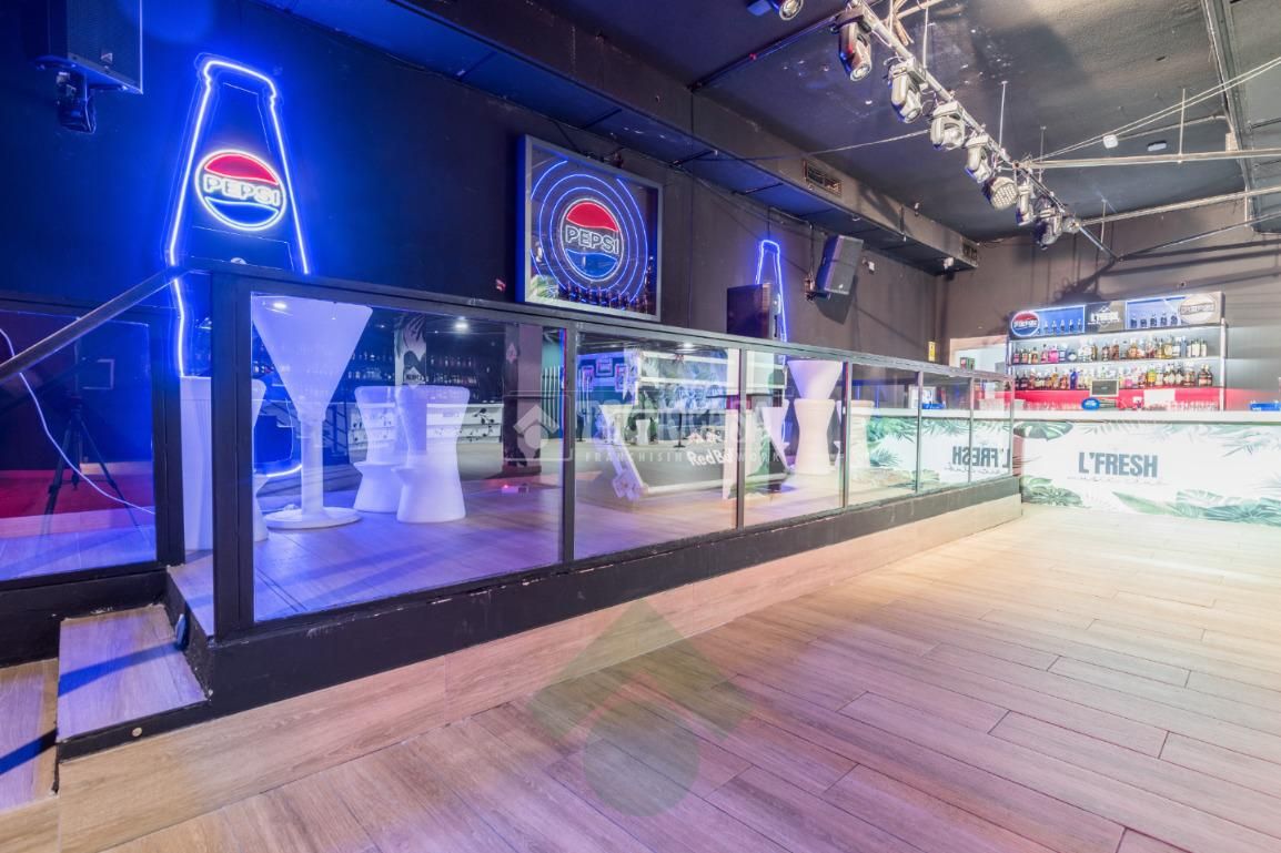 Premises for sale in Fuenlabrada II - El Molino