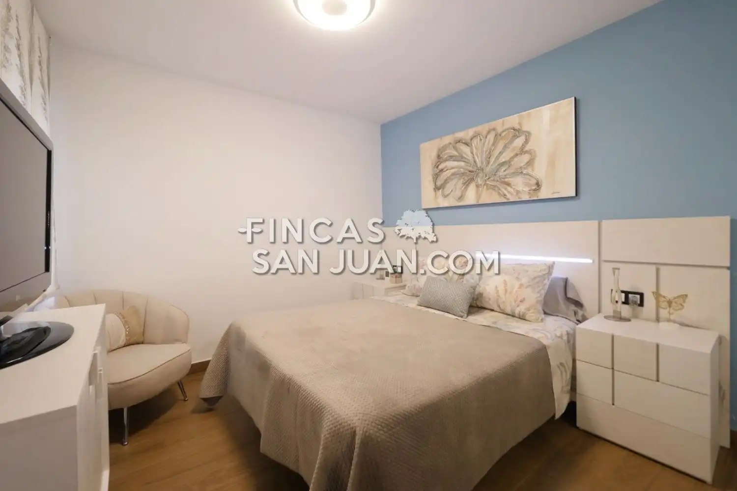 Piso con ascensor en venta en Campoamor - Altozano, imagen 23