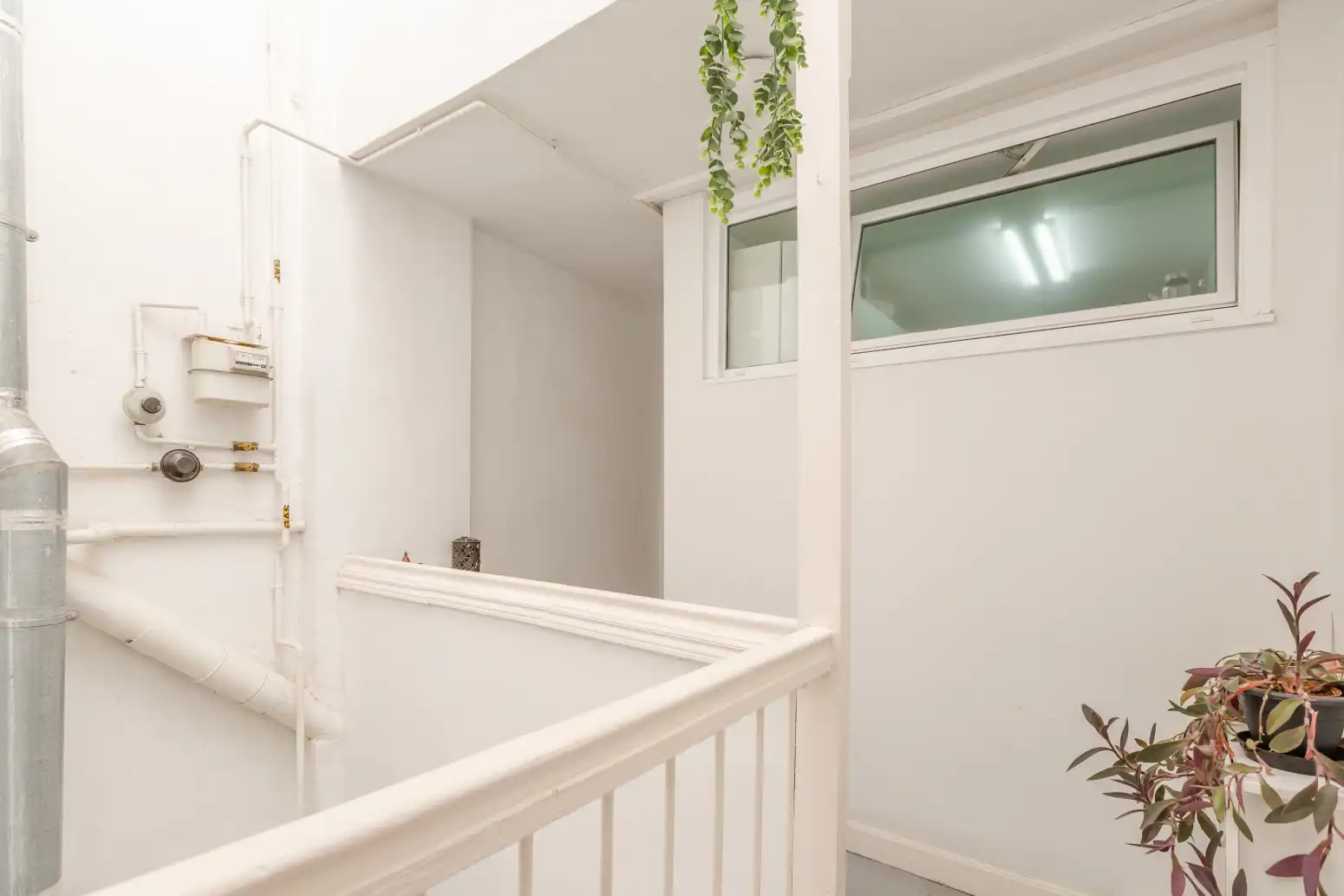 Ático en venta en  Pamplona / Iruña con Calefacción, Amueblado y Balcón