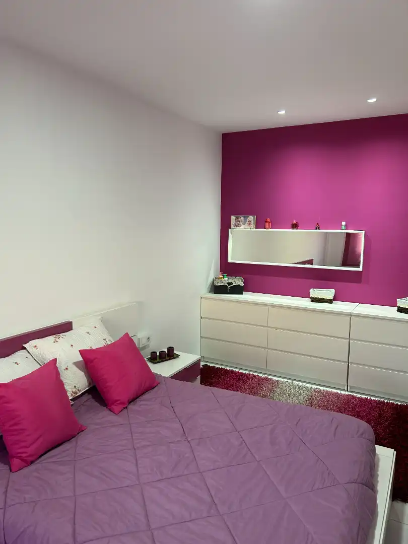 Habitación de Casa o chalet en venta en Cambados con Amueblado, Horno y Lavadora