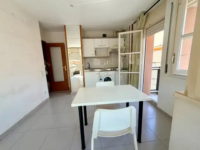 Loft con terraza en venta en Carrer de Wagner, imagen 9