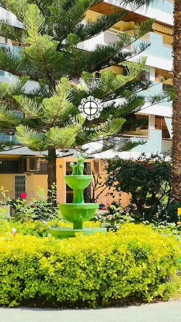 Piso en venta en Salou con Aire acondicionado, Calefacción y Terraza