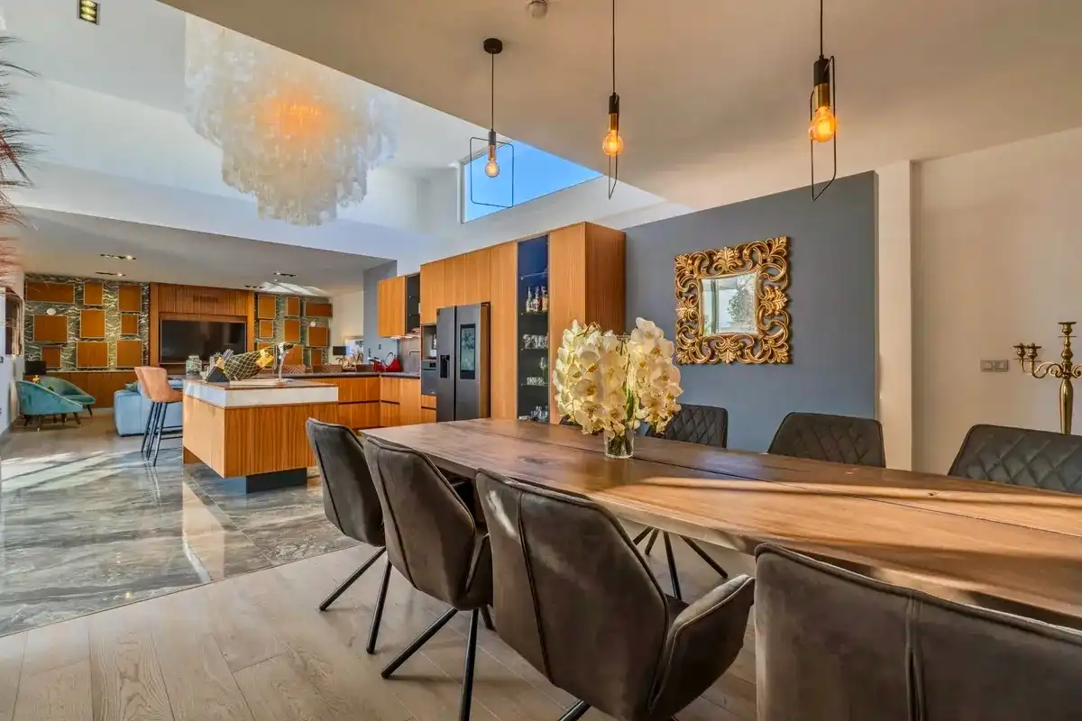 Maison avec piscine à vendre à Benijófar, imagen 4