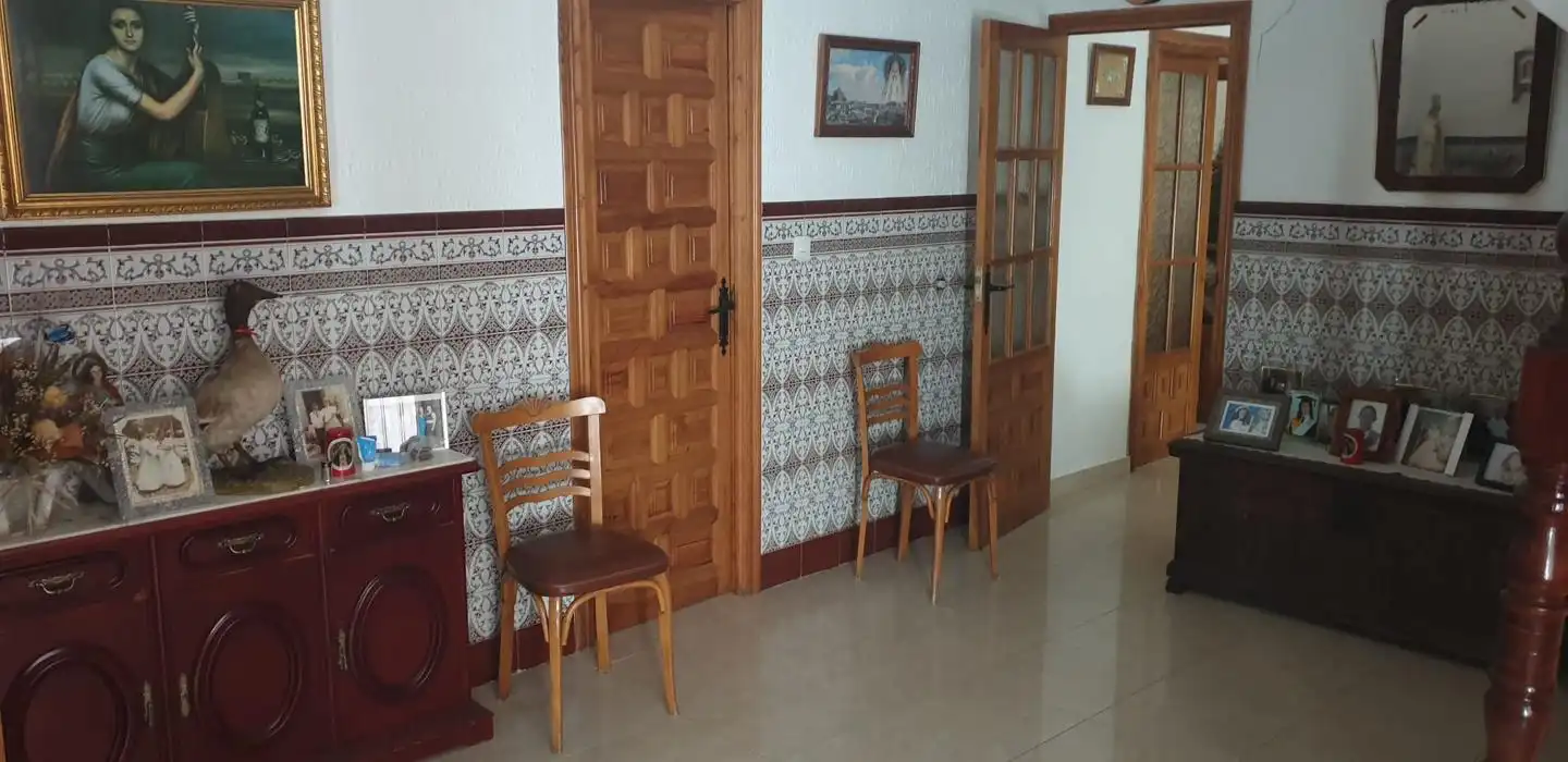 Finca rústica en venda a Tercia, Santa Cruz de la Zarza