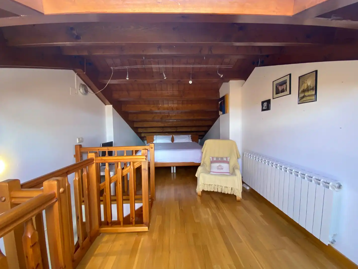 Apartments for rent in El Pont de Suert, Lleida