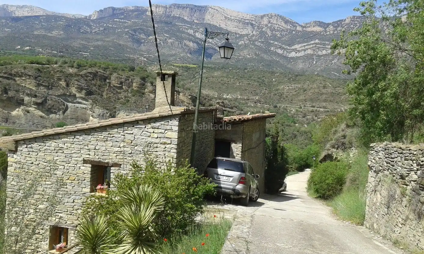 Casa in vendita a Agregado Baronia de Sant Oisme 584, imagen 7