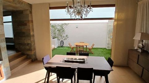 Foto 4 de Casa o chalet de alquiler en Los Alberos, Casabermeja, Málaga