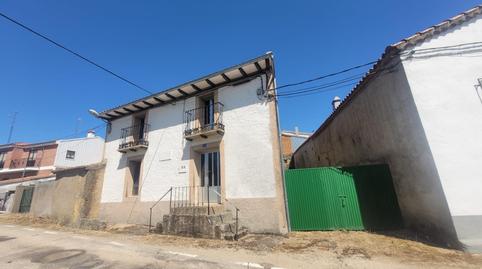 Photo 2 of House or chalet for sale in Frades de la Sierra, Salamanca