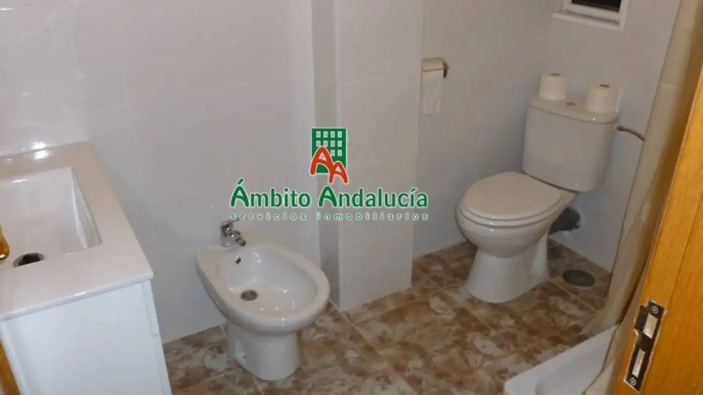 Flat for rent in Granada  with Heating, Terrace and Furnished