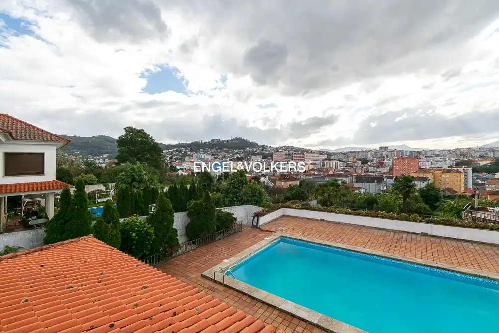 Casa o xalet en venda a Vigo , Pontevedra