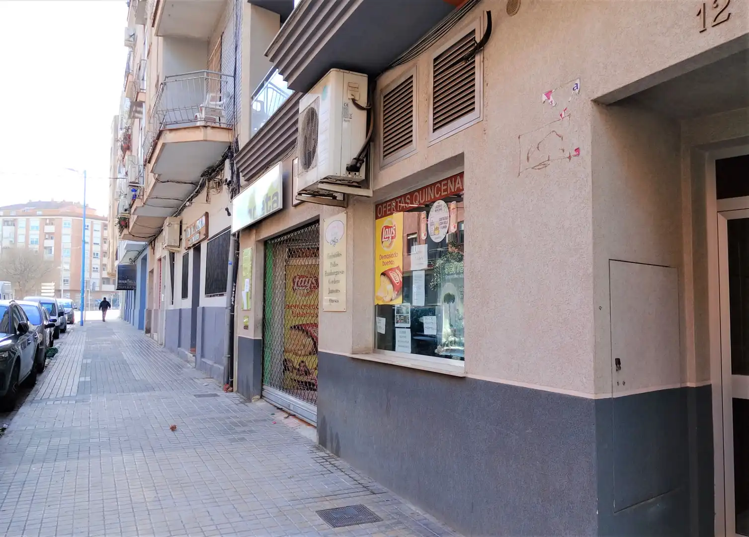 Local comercial en venda a Calle del Cosmógrafo Ramirez 12, imagen 13