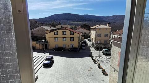 Foto 4 de Casa adosada en venda a Garganta de los Montes, Madrid
