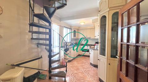 Foto 2 de Pis en venda a San Rosendo, Ourense Capital